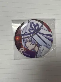 いれいす 初兎 百鬼夜行 缶バッジ