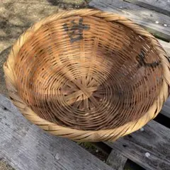 2026年最新】竹 籠の人気アイテム - メルカリ