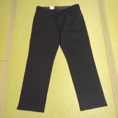 未使用　タグ付き　EDWIN 503　WILD FIRE　ストレートデニム　36