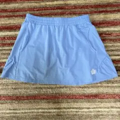 【新品未使用タグ付き】即購入可　Admiral テニス スコート　チューリップ 新品未使用タグ付き】即購入可 Admiral テニス スコート チューリップ