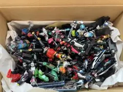 仮面ライダー　装動 shodo まとめ売り ジャンク品