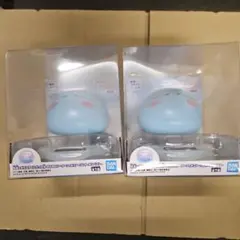 転生したらスライムだった件 ゆらゆらソーラーフィギュア リムル