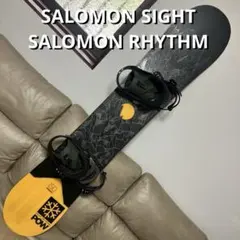 2025年最新】SALOMON SIGHTの人気アイテム - メルカリ