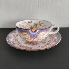サルグミンヌ フォンタンジュ カップアンドソーサーFontanges - メルカリ