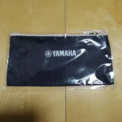 YAMAHA デニム　ポーチのサムネイル