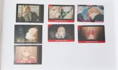 チェンソーマン パワー ぱしゃこれ メタルカード