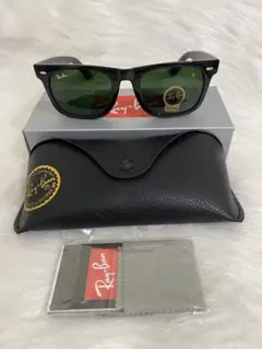 rayban RB2140 WAYFARER '