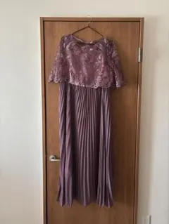 オケージョンドレス