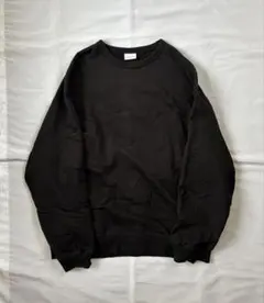 新品 Dries Van Notten ビッグサイズポロスウェット サイズM 買い逃しを一生後悔している「ドリス ヴァン ノッテン」の自分