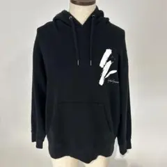 Yohji Yamamoto×NEWERA フード付きパーカー