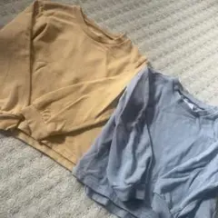 トレーナー トップス まとめ売り