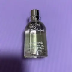 MOLTON BROWN オレンジ&ベルガモット バス＆シャワージェルのサムネイル