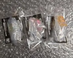 SKZOO めじるしアクセサリー 3RACHAセット①