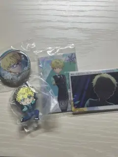 メダリスト　理凰セット