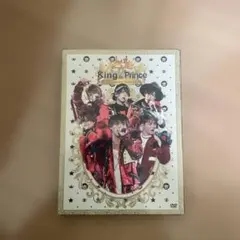 King & Prince/First Concert Tour 2018〈初…