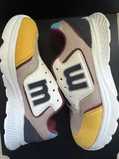 【未使用】★MOZ★スニーカー