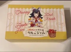 ミオしゃの手作り風りんごジャム コラボ限定アクリルスタンド付 2026年最新】ミオしゃの人気アイテム - メルカリ