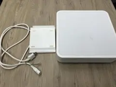 新品未使用　Star Micronics レシートプリンター　キャッシュドロワー 新品未使用 Star Micronics レシートプリンター キャッシュドロワー