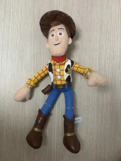 2026年最新】ウッディぬいぐるみの人気アイテム - メルカリ