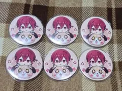 となりの坂田 缶バッジ