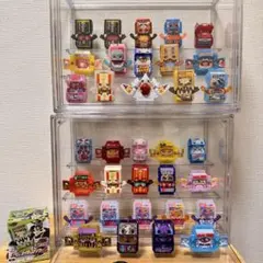 仮面ライダーガヴ DXゴチゾウシリーズ まとめ売り