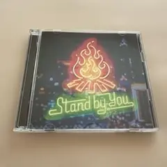 Official髭男dism Stand By You EP CD DVD