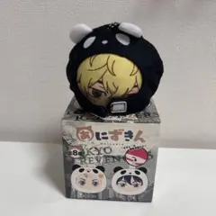 東京リベンジャーズ あにずきん 松野千冬