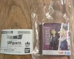 ドラゴンボールZ　孫悟飯　 SHFiguarts ミニチュアコレクション