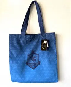 ツイステ ツイステ展 ポップアップ スカーフトートバッグ イグニハイド