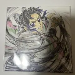 「鬼滅の刃」無限城編　入場者特典