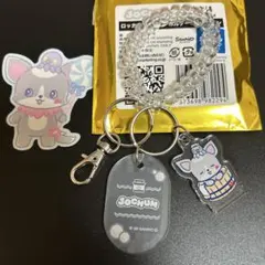 2026年最新】鶴房汐恩 アクスタの人気アイテム - メルカリ