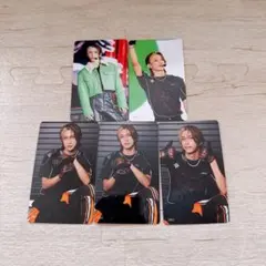 即購入⭕️ INI 池崎理人　READY TO POP トレカ