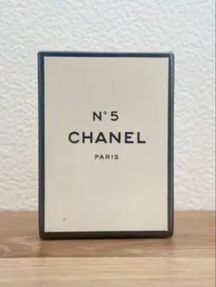 希少CHANEL N°5 EXTRAIT香水MADE IN FRANCE - メルカリ