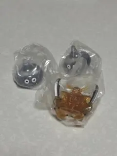 ドラゴンクエスト クリスタルモンスターズ　ガチャ　スライムL×2 エスターク