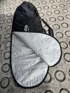 Destination サーフボードケース 6'0"のサムネイル