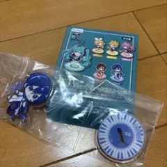 箱付き　KAITO フリューくじ ぬースト F賞