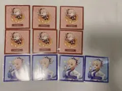 原神　ローソン