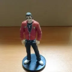 激レア！！FBGクローズ QP 奈良岡　常吉　ヤングキング　当選品　非売品 激レア！！FBGクローズ QP 奈良岡 常吉 ヤングキング 当選品