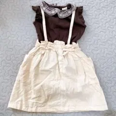 トップス ワンピース