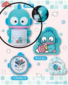 サンリオ ハンギョドン 当りくじ 加湿器