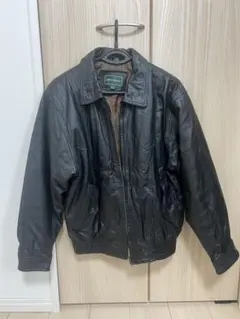 お値下げ⭕️✨美品✨本革（牛革）レザージャケット　A-2