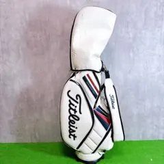 最終値下げ Titleist 15分割 プレミアムキャディバッグ - メルカリ