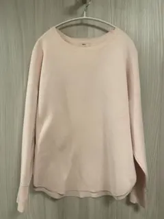 【IENA】カットソー　トップスのサムネイル