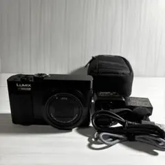 Panasonic LUMIX DC-TZ99 本体 LEICAレンズ搭載のサムネイル