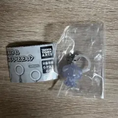 ポケピース ニャスパー めじるしアクセサリー