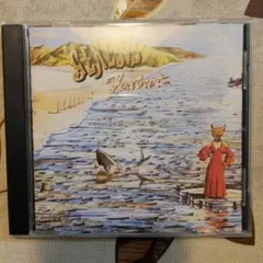 GENESIS Foxtrot Definitive Edition リマスター
