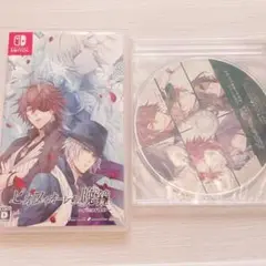 ピオフィオーレの晩鐘 -ricordo- ニンテンドースイッチソフト