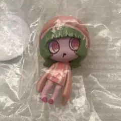 【未開封】ウイルスイーツ　マカロン　フランボワーズ