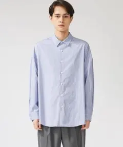 【STUDIOUS】Thomas mason over shirtのサムネイル