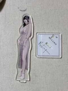 misamo　モモ　momo　アクスタ